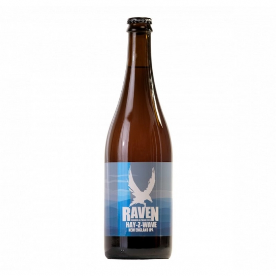 Raven Hay-Z-Wave 15° 0,75 L	